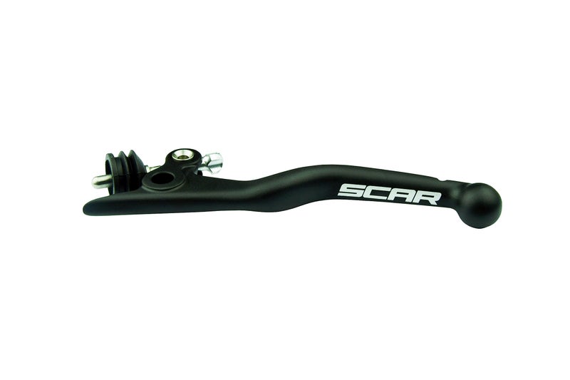 SCAR OEM Clutch Lever Compatible with KTM 65 85 SX 1326 Husqvarna TC 1426 GASGAS MC 2126 - Image 2