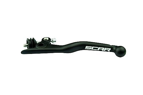 SCAR OEM Clutch Lever Compatible with KTM 65 85 SX 1326 Husqvarna TC 1426 GASGAS MC 2126 - Image 1