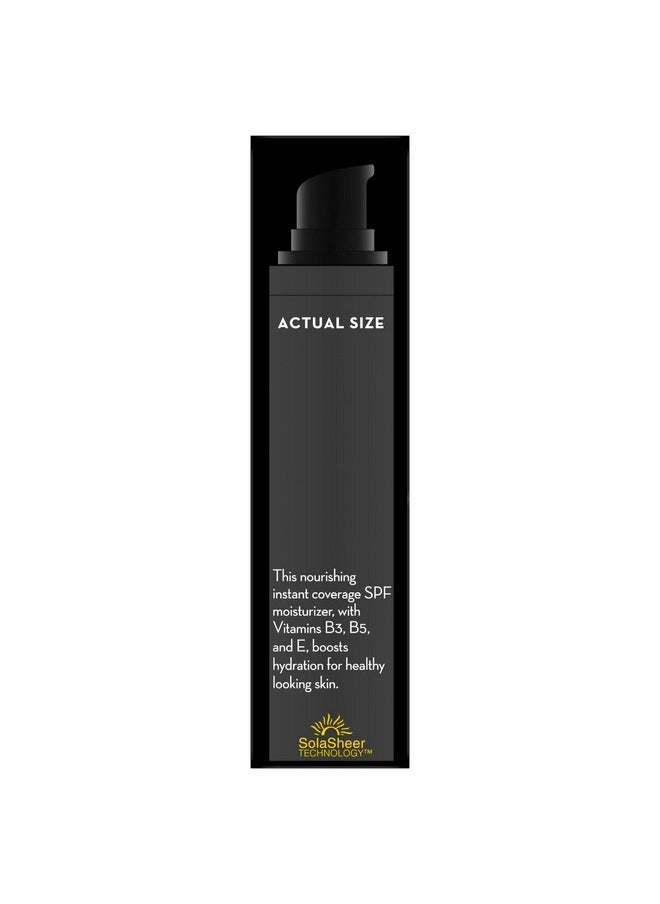 Olay Olay Total Effects Tone Correcting Face Moisturizer with Sunscreen SPF 15, Light to Medium 1.7 Ounces  - Image 4