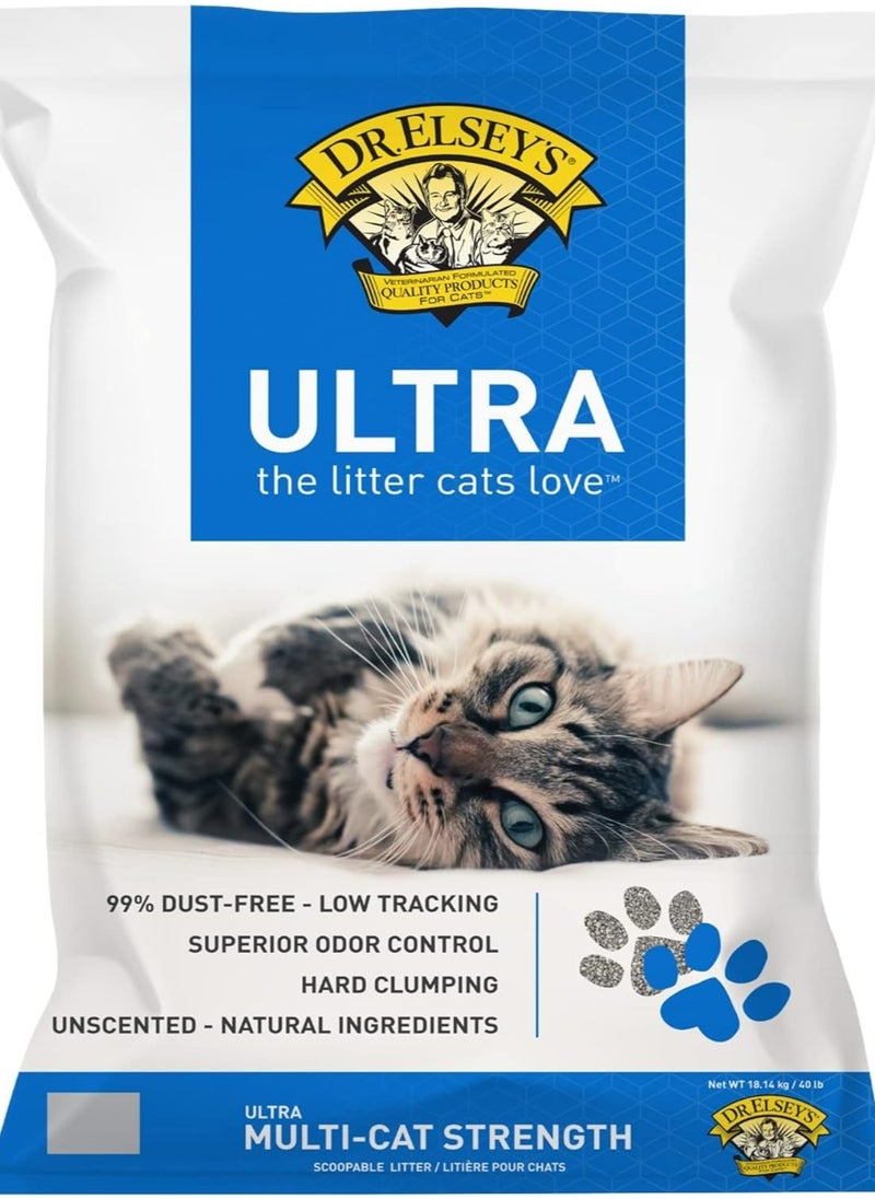 Dr. Elsey's Ultra Litter Non Scented 18kg - pzsku/ZE63EE9A9FF84C3343CF2Z/45/_/1726657327/0c719cf6-12fc-47c1-9545-a56b1ad22a20