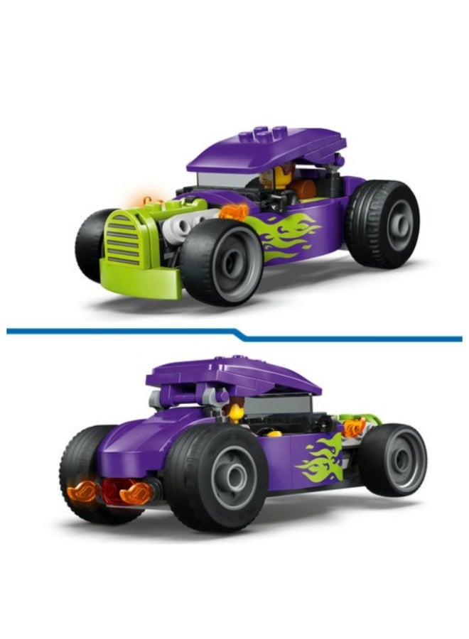 LEGO Hot Rod Building Set - Image 3