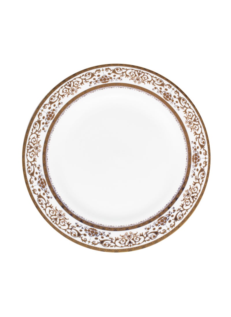 Shallow ARABIA 8Inch dessert plate - pzsku/ZE63F45F67E10970B2864Z/45/_/1691669589/e97eab64-39b3-4d19-a95d-77d6787e943f