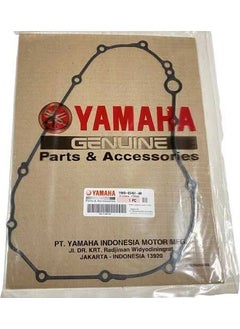 CSR Clutch Cover Gasket R25 A 