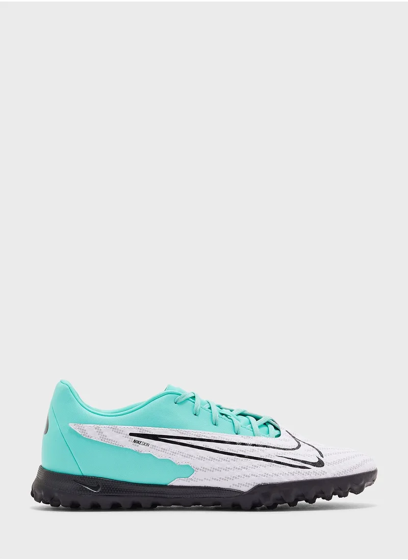 Nike Phantom GX Academyt TF Football Boots