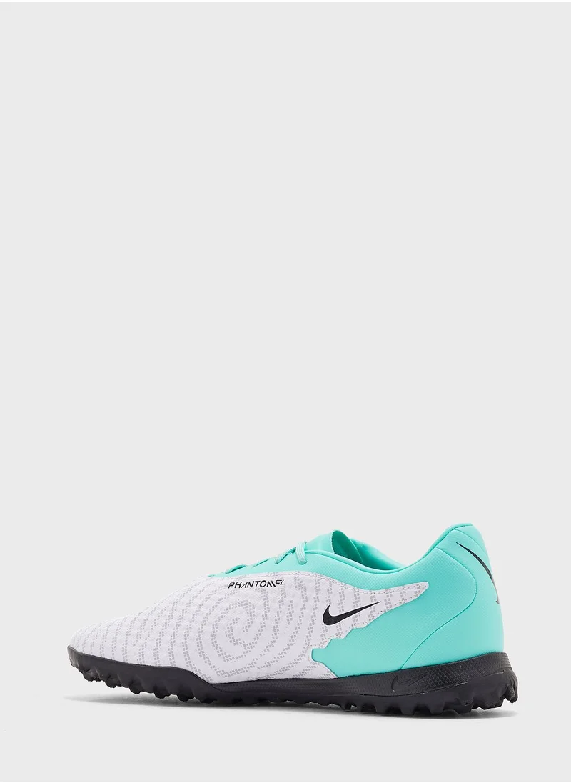 Nike Phantom GX Academyt TF Football Boots