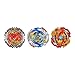 BEYBLADE Burst Pro Series Mythic Beast Collection Red - Image 3