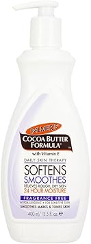 PALMER'S Palmers Cocoa Butter Fragrance Free Value Pack - Image 3