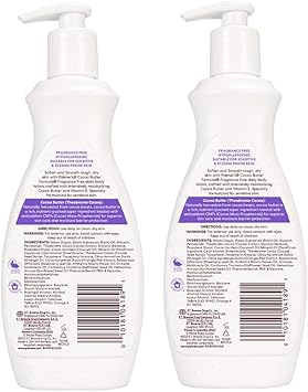 PALMER'S Palmers Cocoa Butter Fragrance Free Value Pack - Image 2