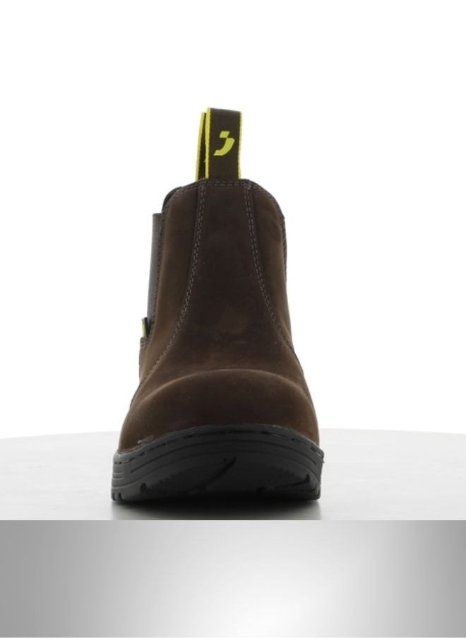 SAFETY JOGGER Jackman Safety Shoes  - Image 3