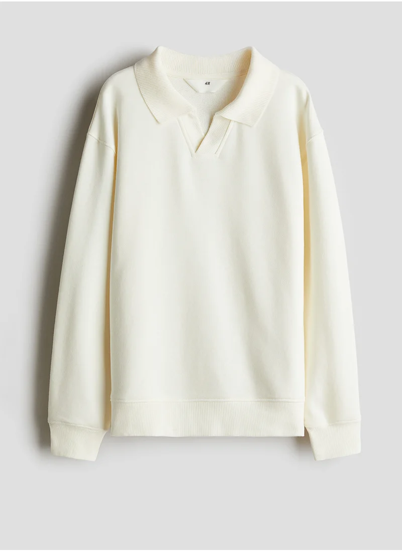 H&M Polo Shirt