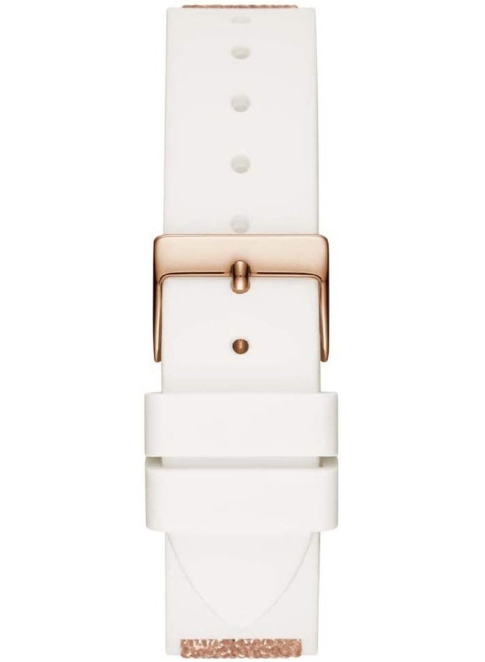 Guess Watch For Women W1096L2 - Image 3