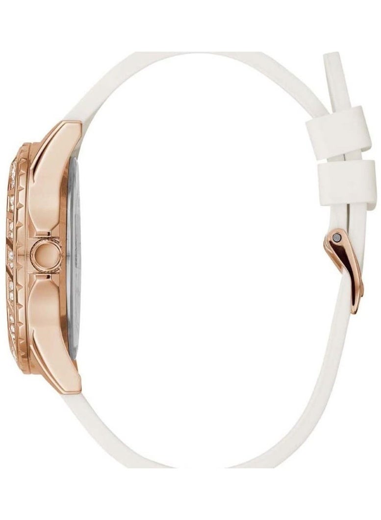 Guess Watch For Women W1096L2 - Image 2