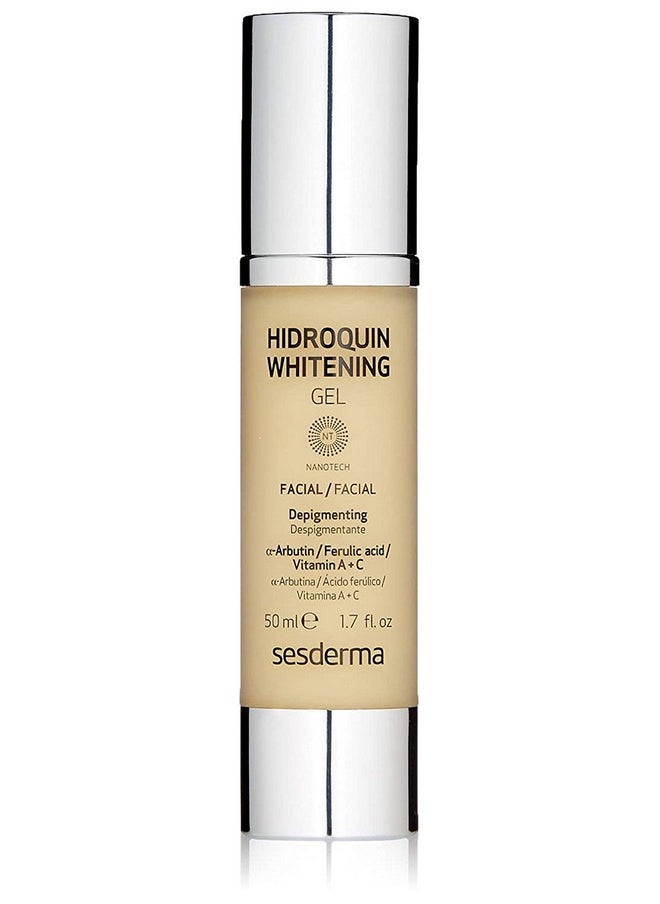 Hidroquin Whitening Gel, 50Ml - pzsku/ZE63FD09B56C28326A0EEZ/45/_/1735816947/83b00cce-989e-475a-aaaf-23ad1bd29557