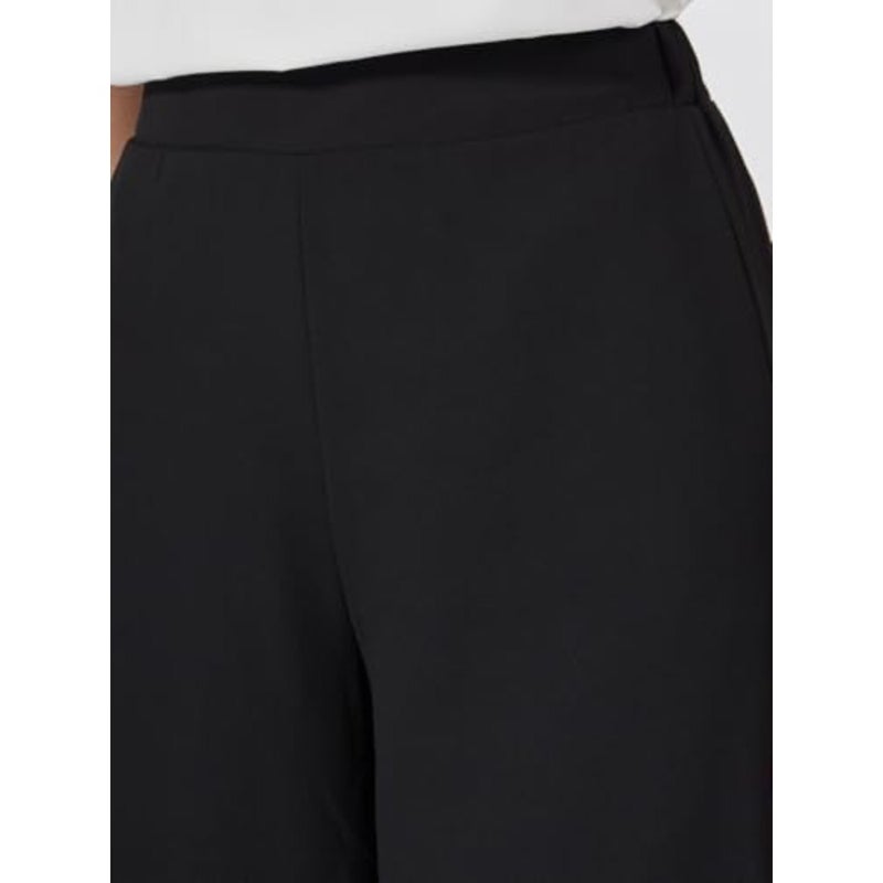 Women High Rise Wide Leg Pants - Image 3