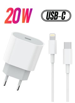 fast charging 20W PD3.0 portable power adapter EU US PD 20W USB C wall charger for iphone 13 pro max charger - pzsku/ZE63FE78ACB10BCF544FCZ/45/_/1738266797/62447125-61a0-4238-8438-e5b050730a75