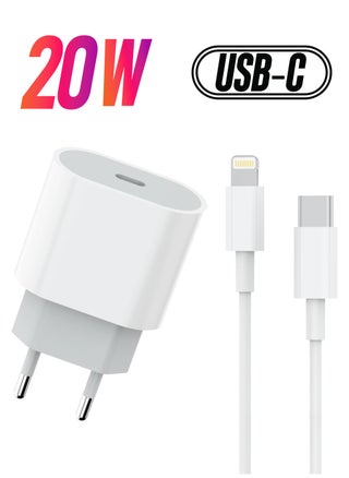 20W Charger