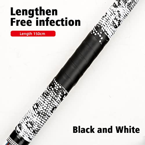 KONLLEN Billiard Cue PU Grip Protector Butt Sleeve Pool Cue Carom Snooker Cue 150cm Billiards Accessories - Image 5
