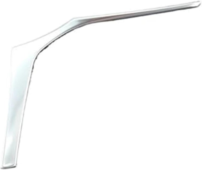 Wivplex Stainless Steel Steering Wheel Trim for BMW X5 G05 - Image 2