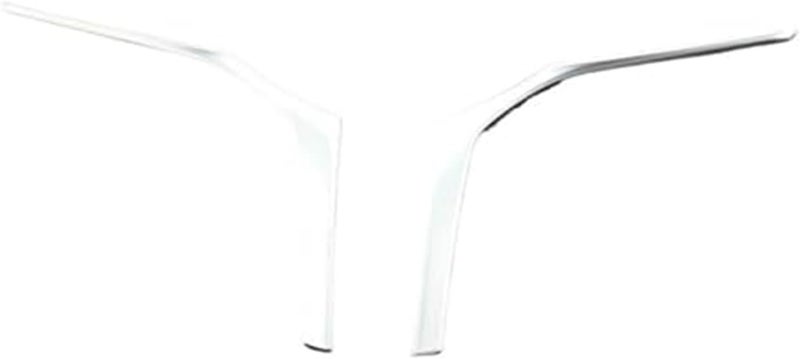 Wivplex Stainless Steel Steering Wheel Trim for BMW X5 G05 - Image 3