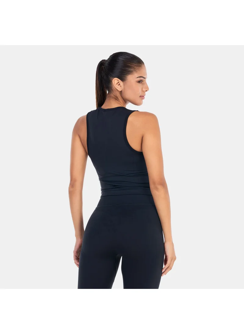 اندر ارمور Women's UA Train Seamless Tank Top