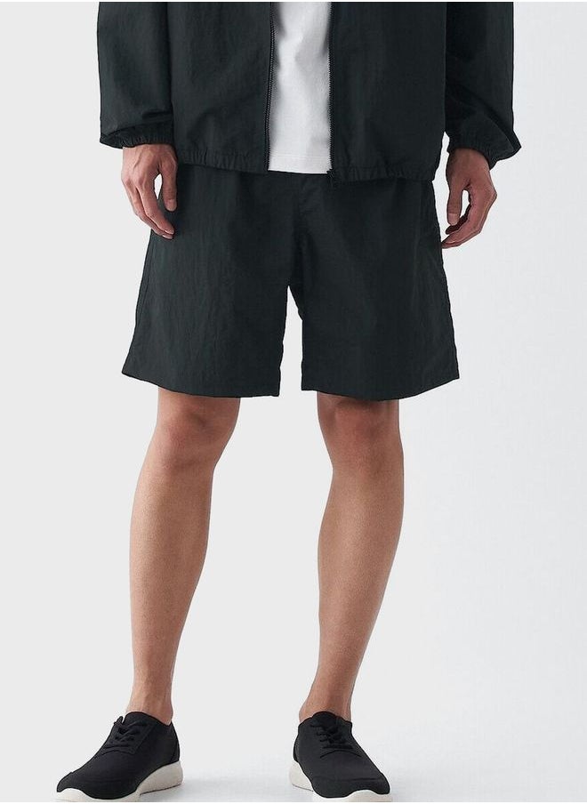 MUJI Water Repellent Shorts  - Image 1