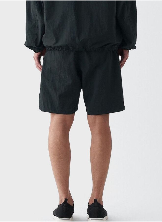 MUJI Water Repellent Shorts  - Image 4