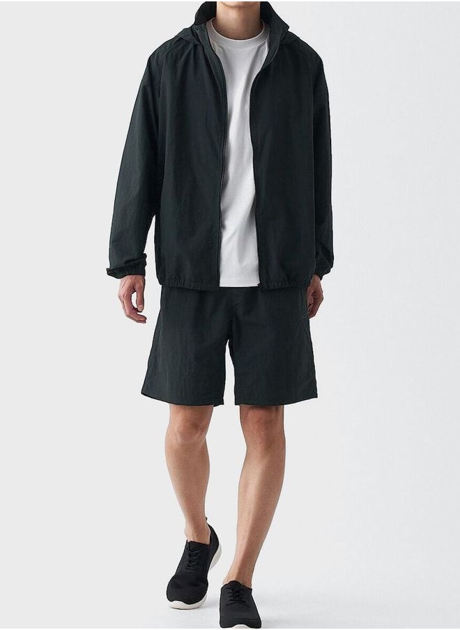 MUJI Water Repellent Shorts  - Image 2
