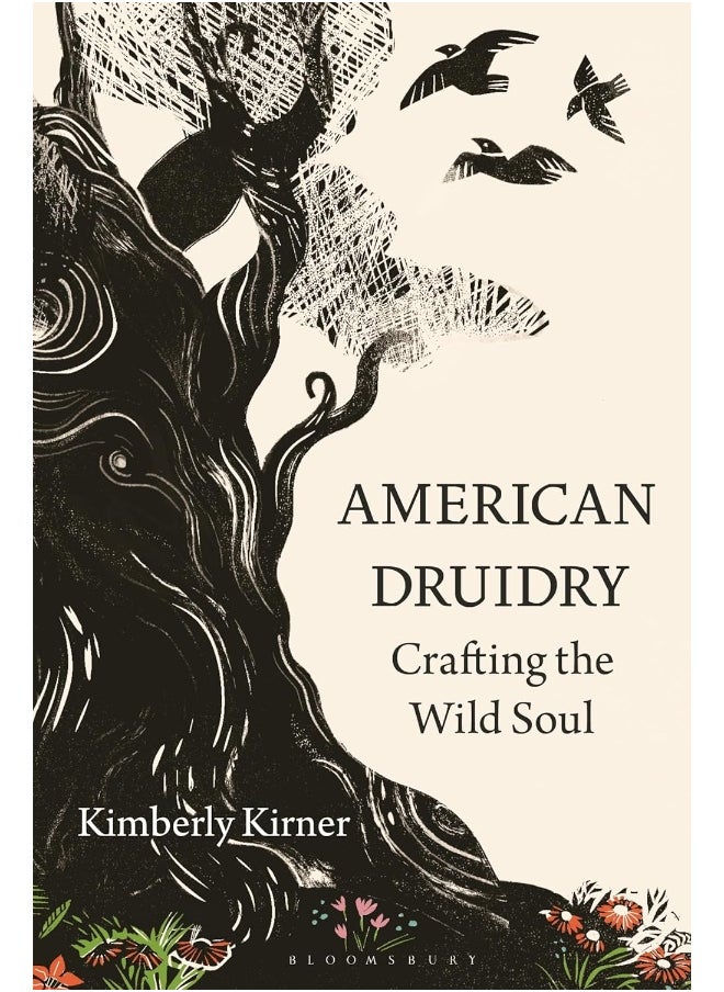 null - American Druidry: Crafting the Wild Soul - Image 1