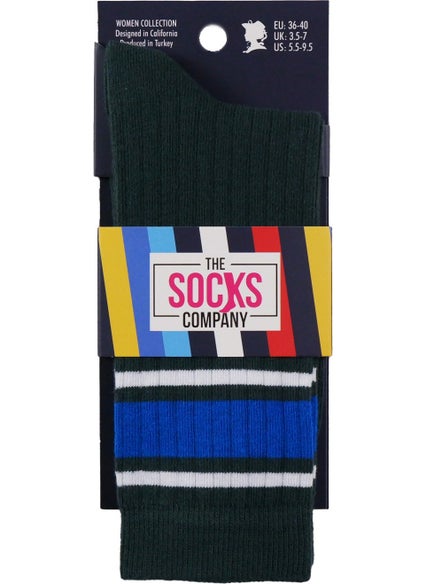 The Socks Company Patterned Women's Sock Socks (278K)  - Image 2