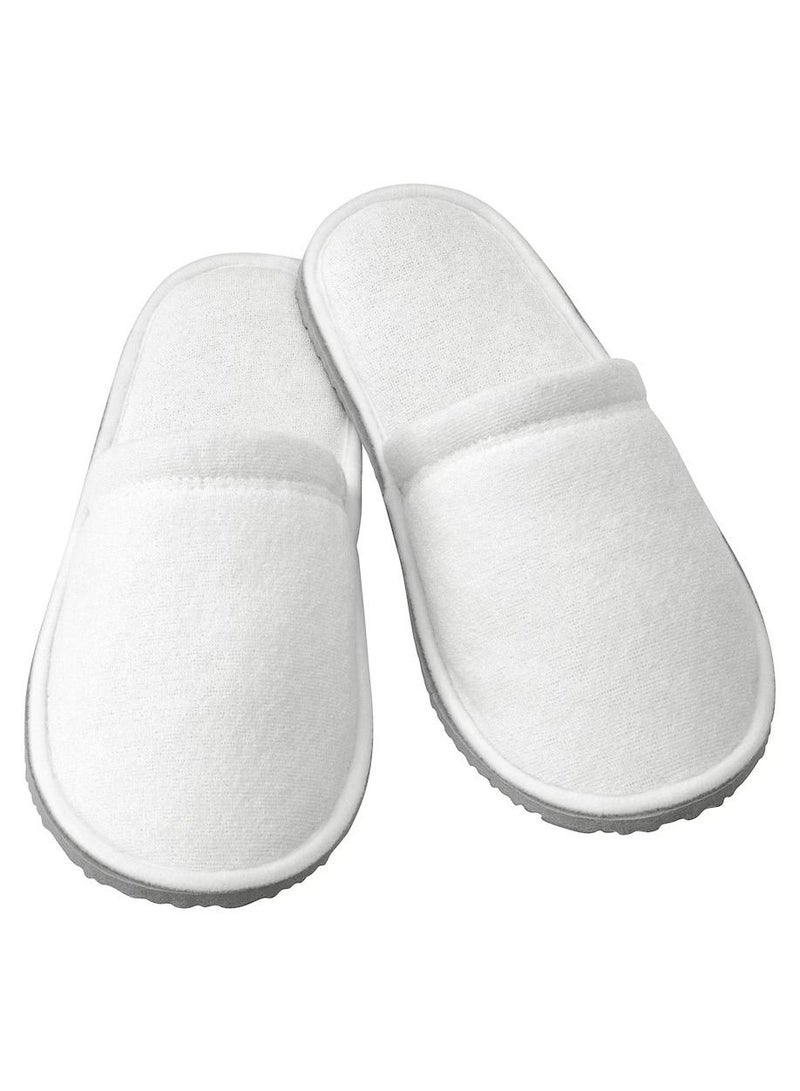 شبشب TÅSJÖN، أبيض، L/XL - Image 1