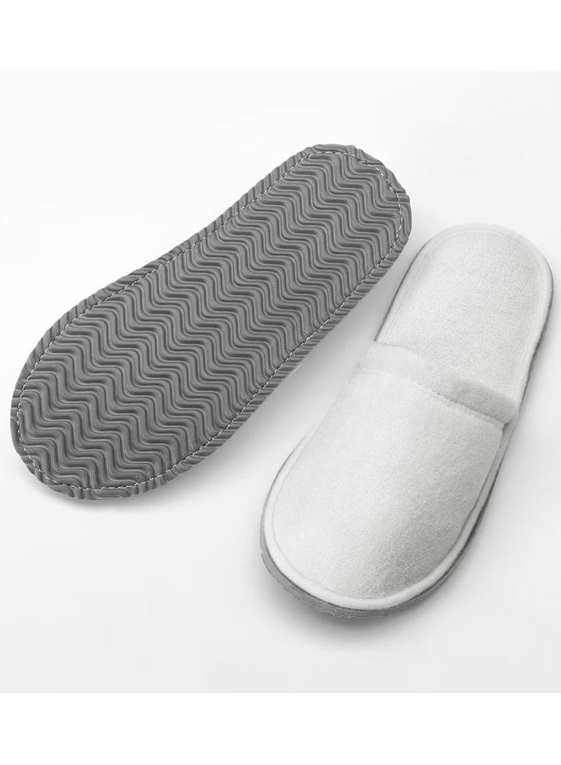 شبشب TÅSJÖN، أبيض، L/XL - Image 2
