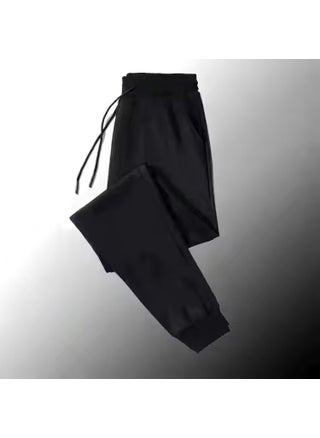 Black trousers