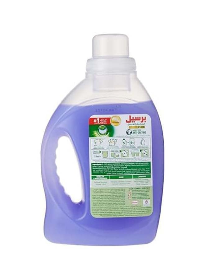 Persil جل اللافندر LF SP.PR 12/950 مل - Image 2