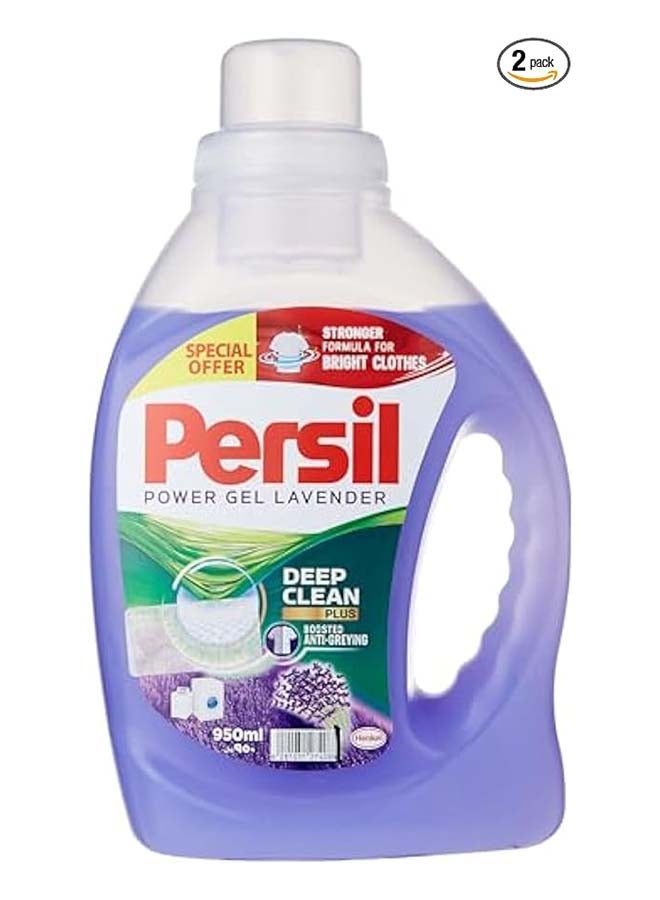 Persil جل اللافندر LF SP.PR 12/950 مل - Image 1