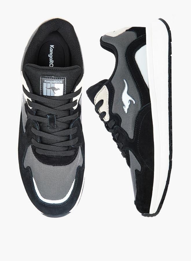 kangaROOS أحذية رياضية للرجال برباط للكاحل - Image 1