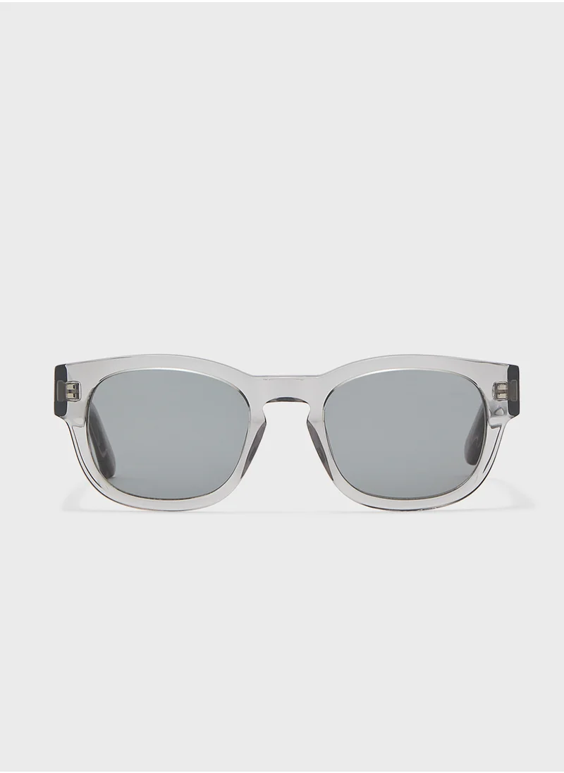 Calvin Klein Jeans P-3 Sunglasses
