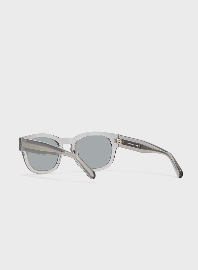 Calvin Klein Jeans P-3 Sunglasses  - Image 3