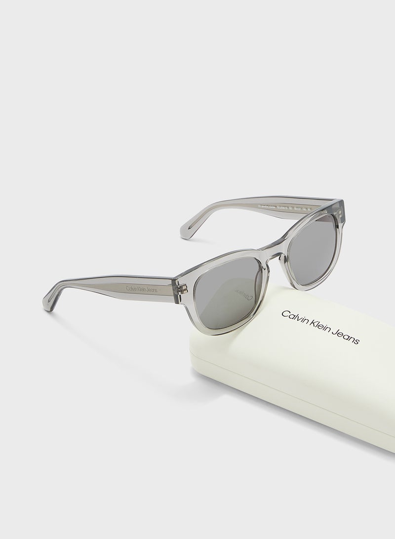 Calvin Klein Jeans P-3 Sunglasses  - Image 5