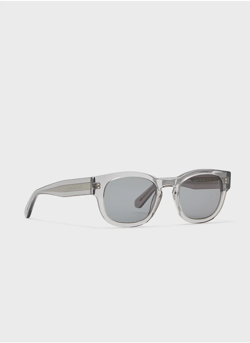 Calvin Klein Jeans P-3 Sunglasses