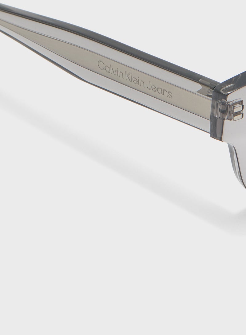 Calvin Klein Jeans P-3 Sunglasses  - Image 4