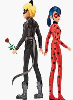 Miraculous Miraculous Movie - Ladybug And Cat Noir  - Image 3