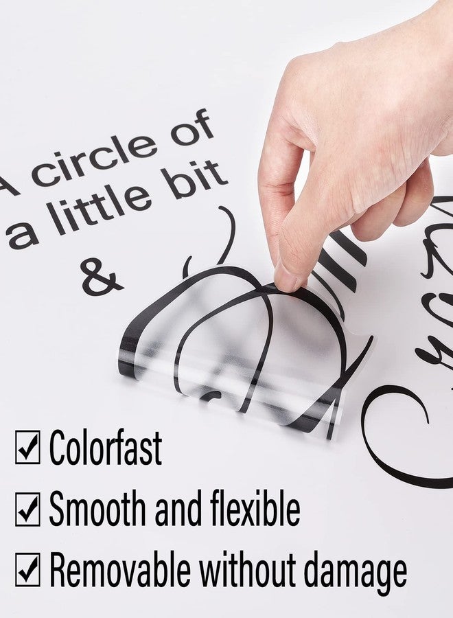Rotumaty Family Quotes Wall Decals This is Us Wall Decor Vinyl Stickers for Living Room Bedroom Inspirational Art Decorations for Home Office Teen Dorm - Image 4