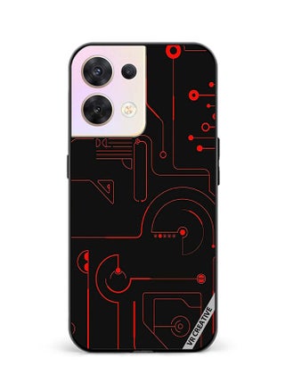 Protective Case Cover For Oppo Reno8 5G Game Circuit Design Multicolour - pzsku/ZE64107AC9D75B6CC6BB4Z/45/_/1685805696/45cb1877-e33c-4181-b4a0-c759482b615f