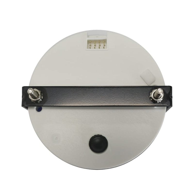 ELING Waterproof Tachometer REV Counter RPM Gauge with Hour Meter 0-3000RPM 85mm 9-32V with Backlight - Image 4
