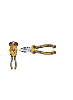 INGCO Ingco  High Leverage Combination Plier 9.5 Iinch 240 mm Size  - Image 2