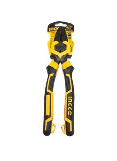 INGCO Ingco  High Leverage Combination Plier 9.5 Iinch 240 mm Size  - Image 1