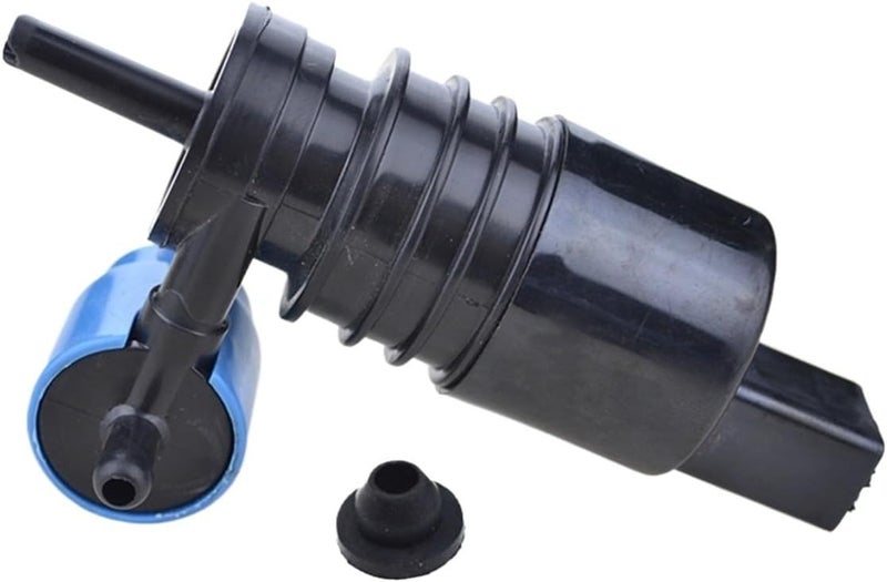 Wivplex Windscreen Washer Pump Motor - Image 1