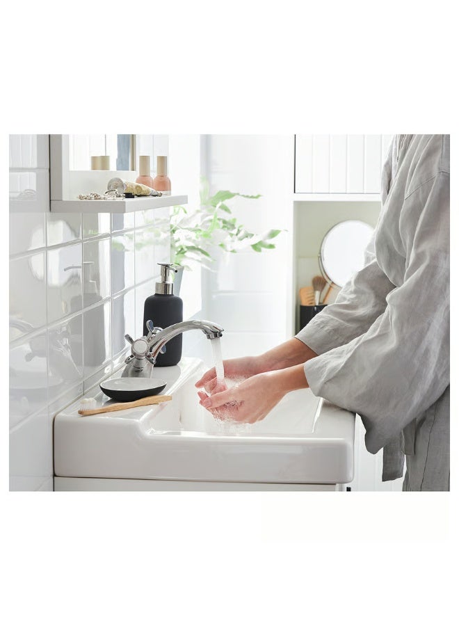 Soap Dish Dark Grey - Image 3
