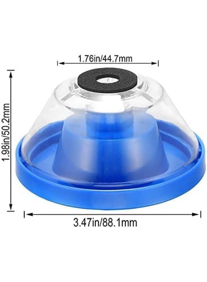 Poaker Reusable Drill Dust Collector Attachment - Image 2
