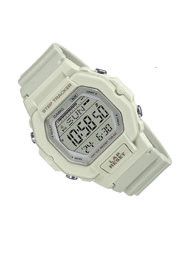 CASIO Digital Women's Watch Lws-2200H-8Avdf - Image 2
